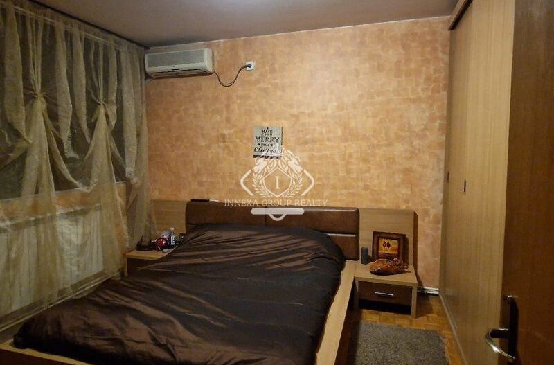 Apartament 4 camere, decomandat, etaj 4 | Parc Titanii - Poză 4