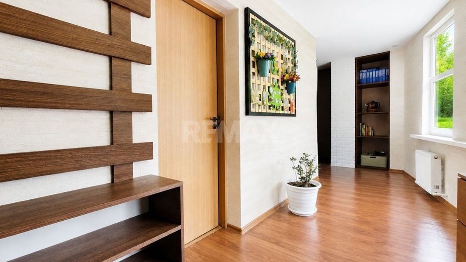 Casă cu 2 niveluri și intrări separate | 160 m² utili | 4 ari | Sîngera, Chișinău | Potent‌ial Duplex - Poză 13