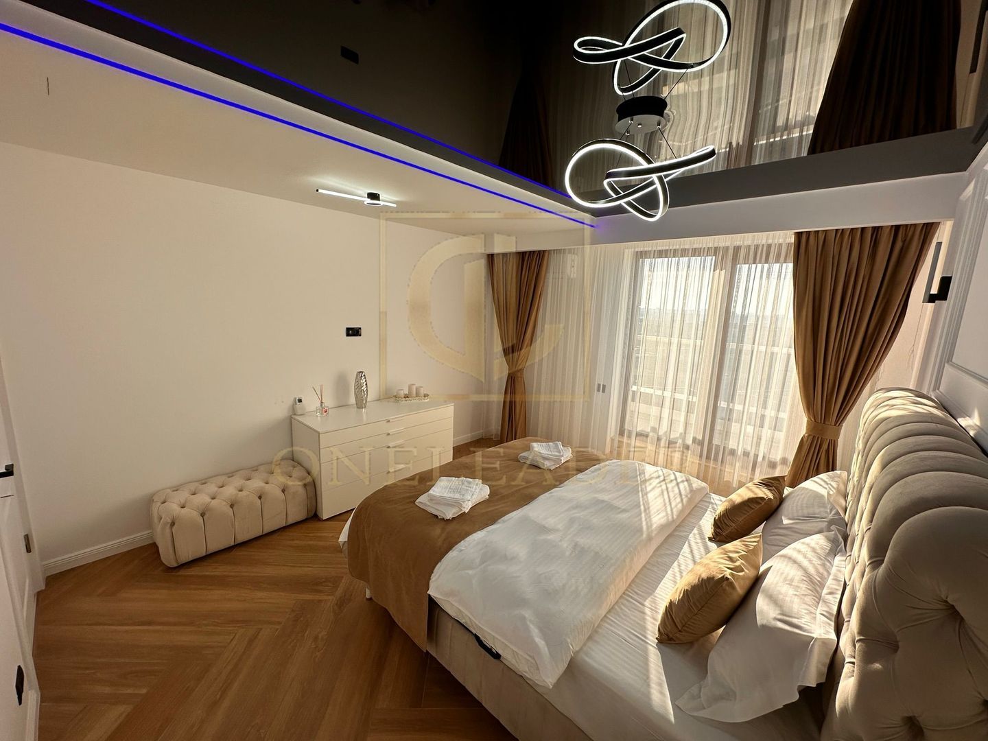 Penthouse | Vedere panoramică | Vitan - Poză 3