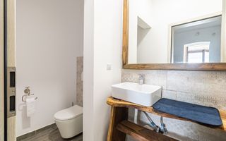 Pensiune/Vila turistica /cazare muncitori in Cristian Brasov - Poză 39