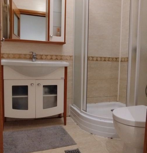 UNIRII-ALBA IULIA, 3 CAMERE, 99 MP, PARCARE SUBTERANA! - Poză 16