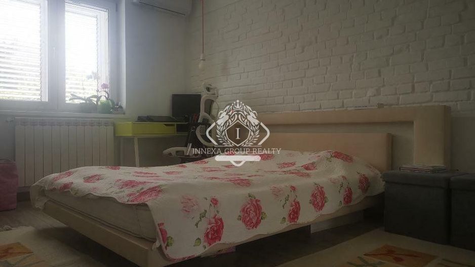 Cotroceni | 3 camere | et 2 | 65mp | centrala proprie | loc parcare |  900 euro - Poză 6