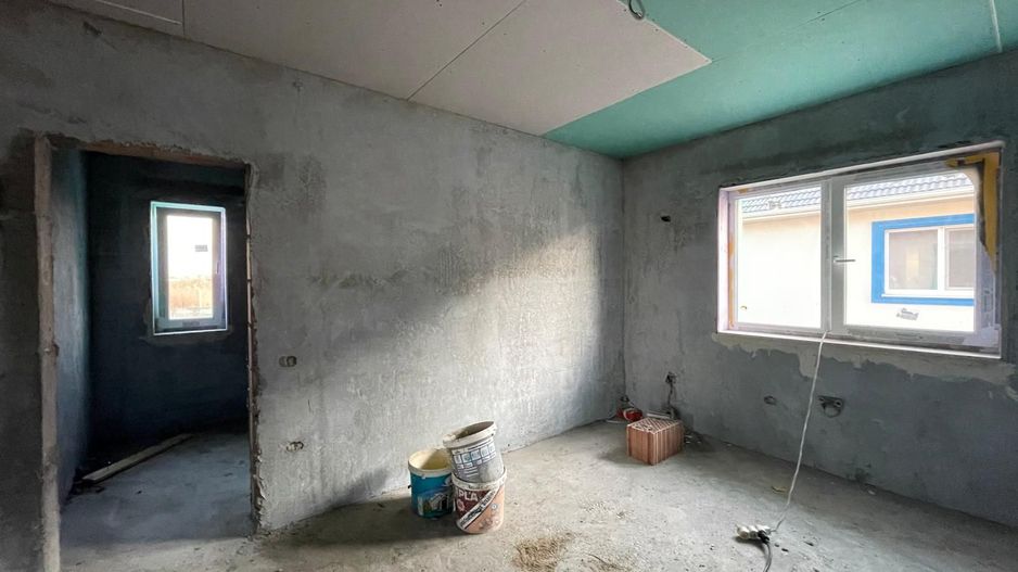 Casa Individuala 100mp/731mp Mosnita Veche - Poză 3