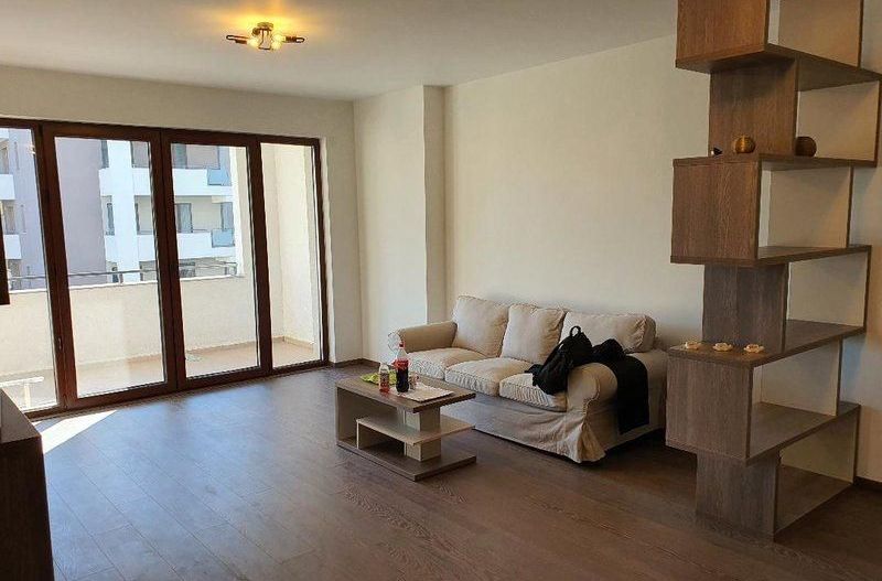 AP. 2 CAMERE SOHO UNIRII, PARCARE, MASINA DE SPALAT VASE, METROU - Poză 2