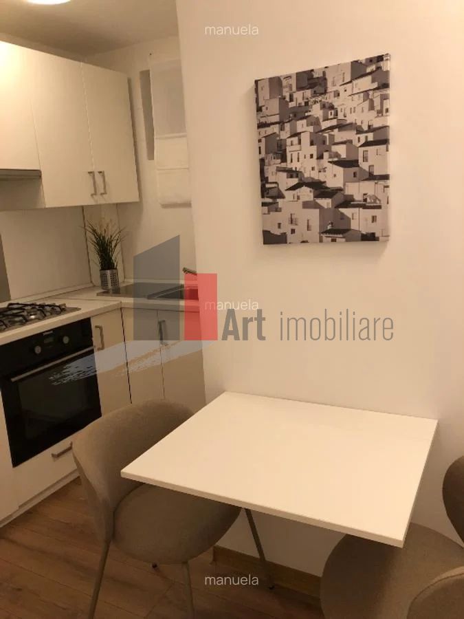 APARTAMENT 2 CAMERE CISMIGIU - Poză 4