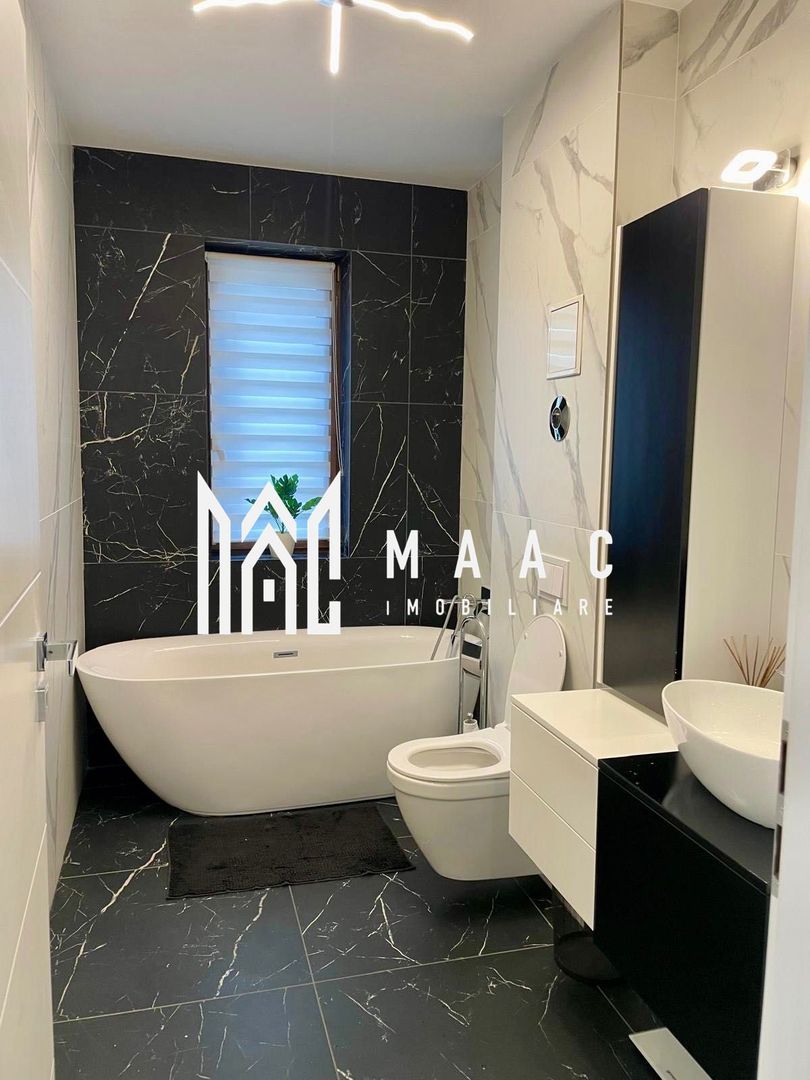 Apartament 2 camere | Etaj 2 | Balcon | 55 MPU | Doamna Stanca - Poză 6