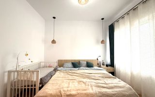 Duplex modern de vânzare – Cartier Iris, zona Auchan - Poză 11