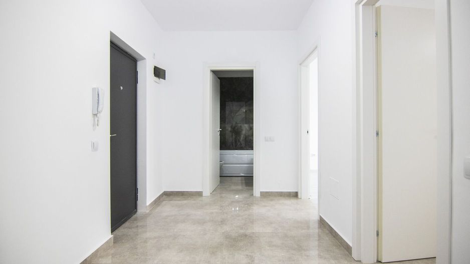 Autogara Miitari, apartament cu 2 camere, bucatarie inchisa, Pacii - Militari - Poză 5