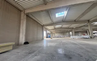 Spatiu de productie si depozitare 885 mp - Poză 13