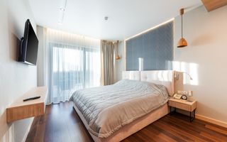 Noul Titan-Metrou - Parcare Gratuit - Dezvoltator - Poză 4