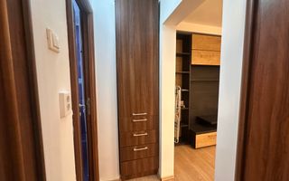 Apartament 2 camere, 47 mp, parter – Azurului, aproape de metrou - Poză 15