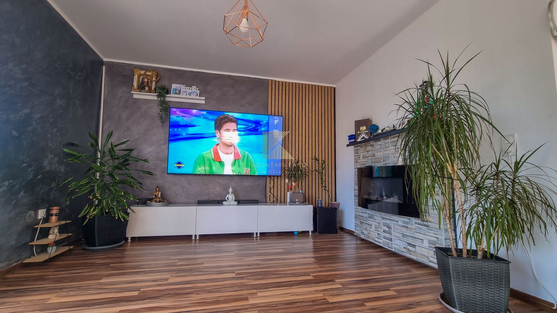 Duplex spațios cu grădină amenajată – Cartier Izvor, Brașov - Poză 6