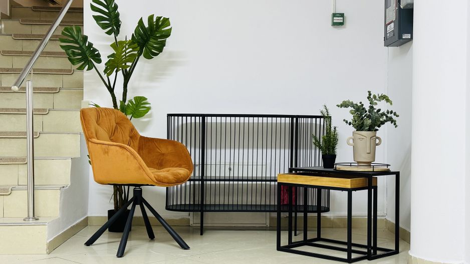 PARTER - Spatiu Birouri in Centrul Orasului | 230 mp | Com 0% - Poză 12