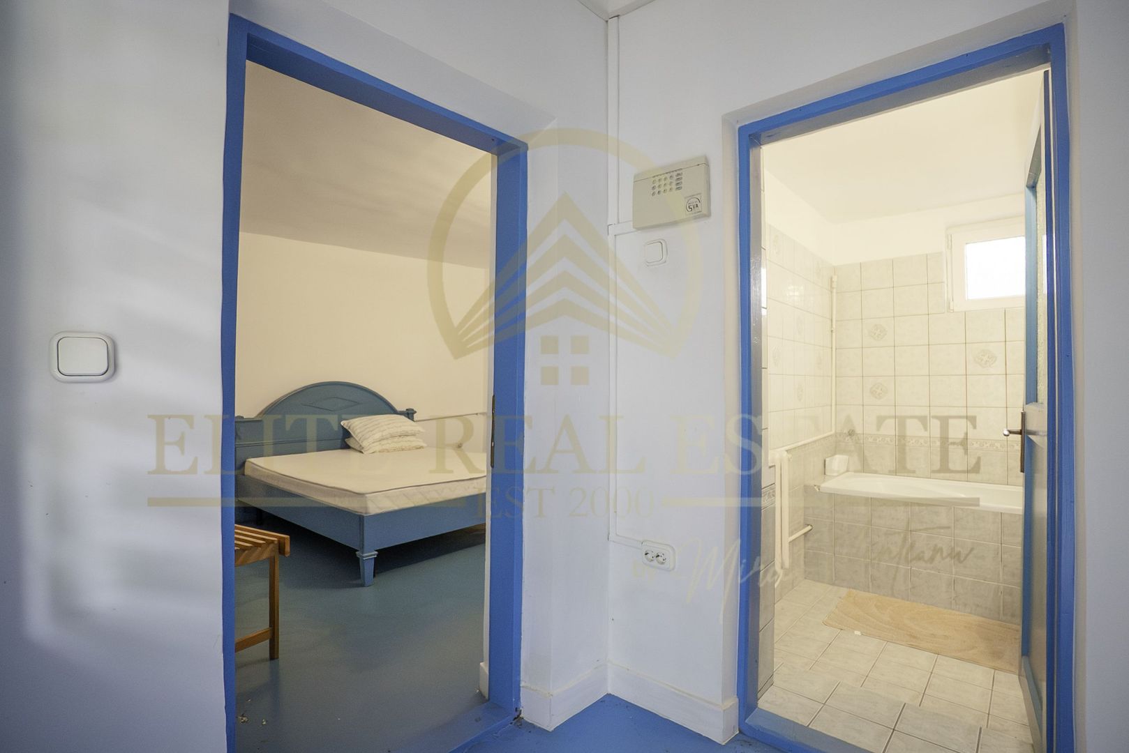 OPORTUNITATE RARĂ ÎN ZONA DELFINARIU  -TEREN CU DESCHIDERE GENEROASĂ. - Poză 5