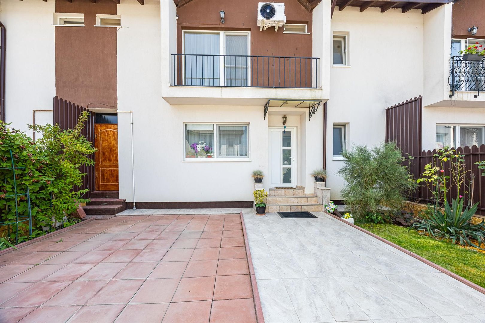 COMISION 0% Casa moderna | 4 camere | Sanpetru Brasov - Poză 15