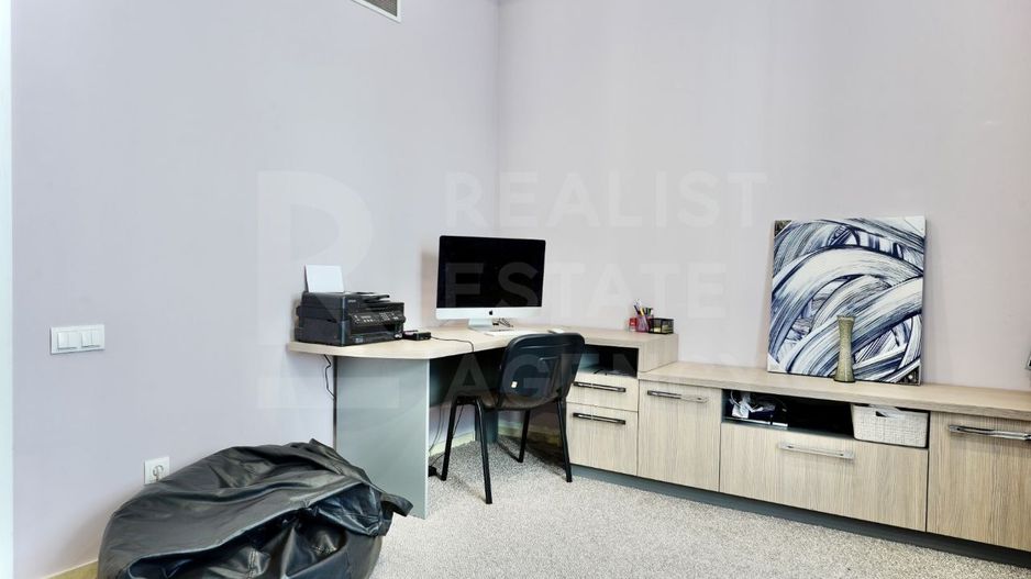 Chirie, casă, 4 camere, strada Costiujeni, Codru - Poză 16