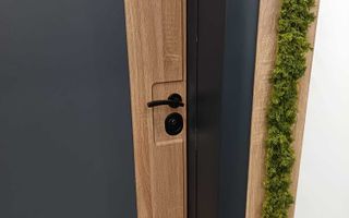 Apartament 1 cameră, decomandat, 45 mp, etaj 1, bloc nou, zona Pallas - Parcare inclusă - Poză 4
