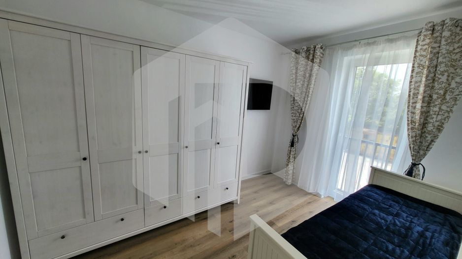 Apartament 3 camere | Mobilat / Utilat | Prima inchiriere - Poză 8