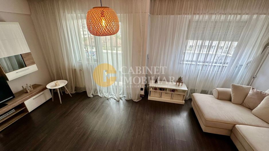 Pacurari- Apartament 2 Camere Decomandat -Bloc 1986 - Poză 9