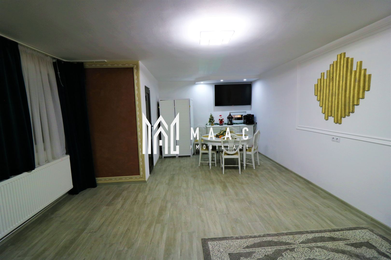 Casa Individuala | 4 Camere | Teren 505 mp | Cristian - Poză 11