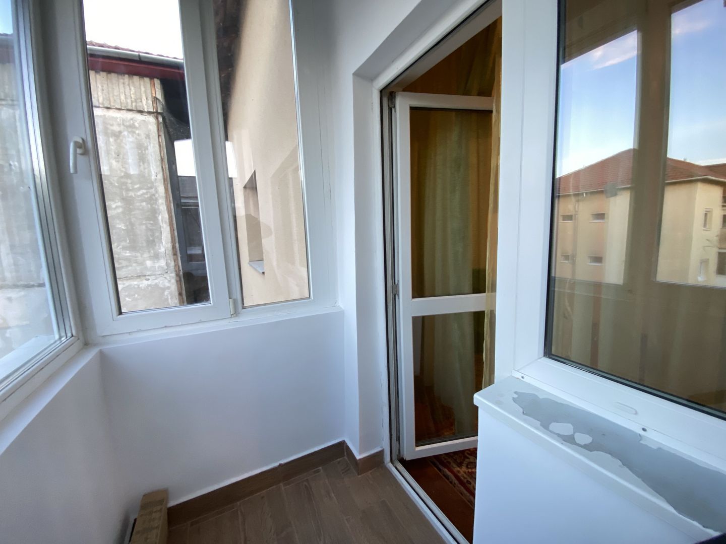 Comision 0% Apartament 2 Camere, 44 mp, Decomandat, Izolat, Girocului - Poză 5