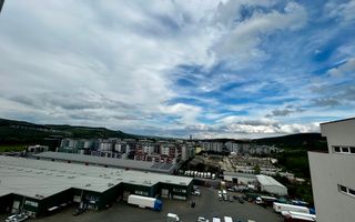 2 camere, bloc nou, Floresti zona BMW, Metro, Avram Iancu,Pet Friendly - Poză 10