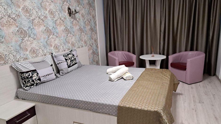 GARSONIERA LUJERULUI, BUCATARIE INCHISA, MODERN, METROU 5 MINUTE - Poză 1