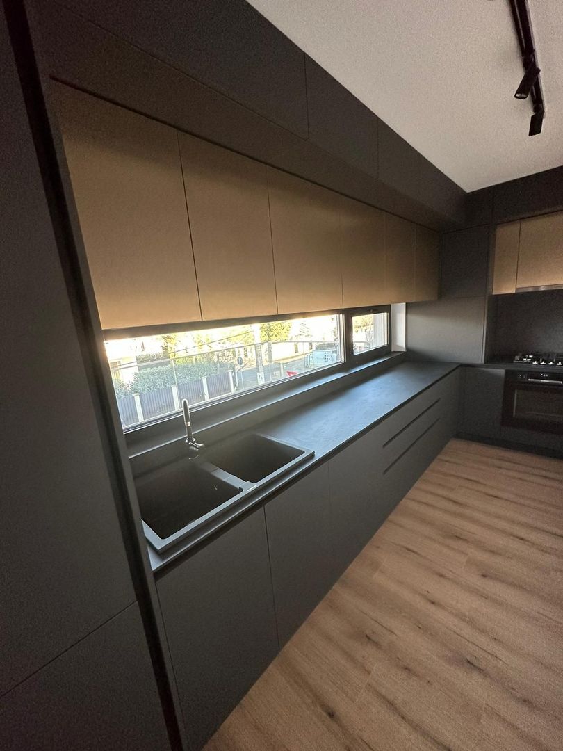 Luxos Apt 4 Camere Iancu Nicolae cu Balcon și Parcare - Poză 11