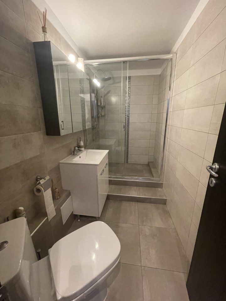 Apartament Sebastian | Calea 13 Septembrie | Centrala termica proprie - Poză 14
