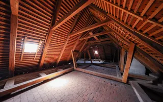 Casă Săsească Autentică cu Șură Impresionantă în Cristian – Teren 2729mp - Poză 32