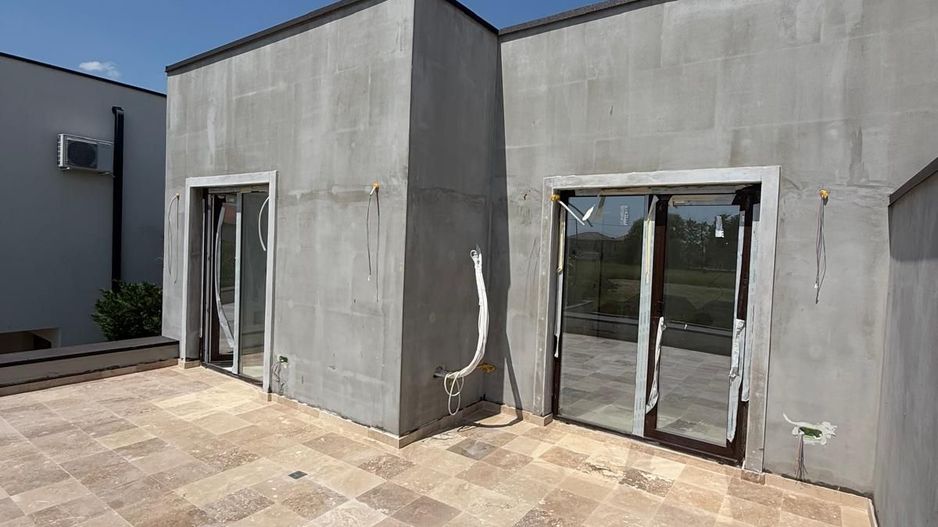 Duplex nou -  zona IKEA - Dumbravita - Poză 2