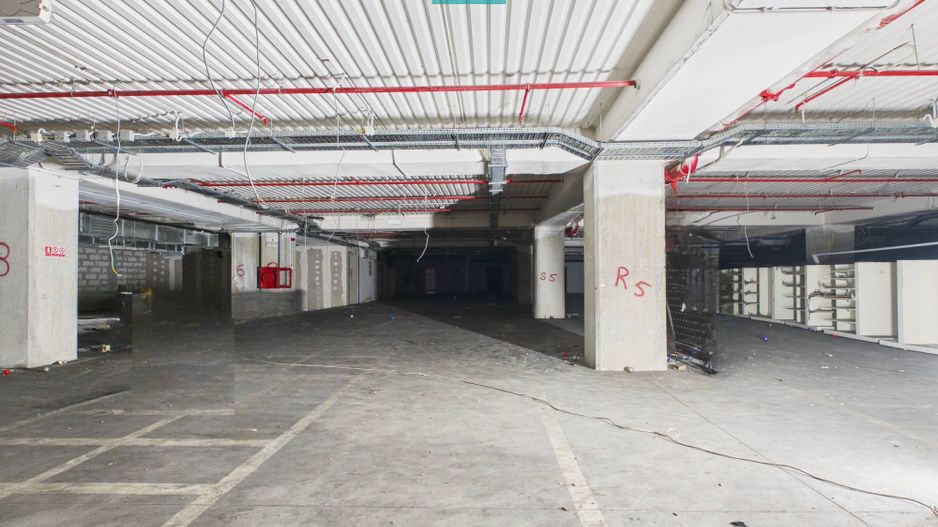 Hală 3.000 mp de depozitare Calea Aurel Vlaicu - Poză 11