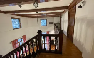 VILA SUPERBA LA INCHIRIERE PRETABILA CA SPATIU DE BIROU SAU REZIDENTA - Poză 22