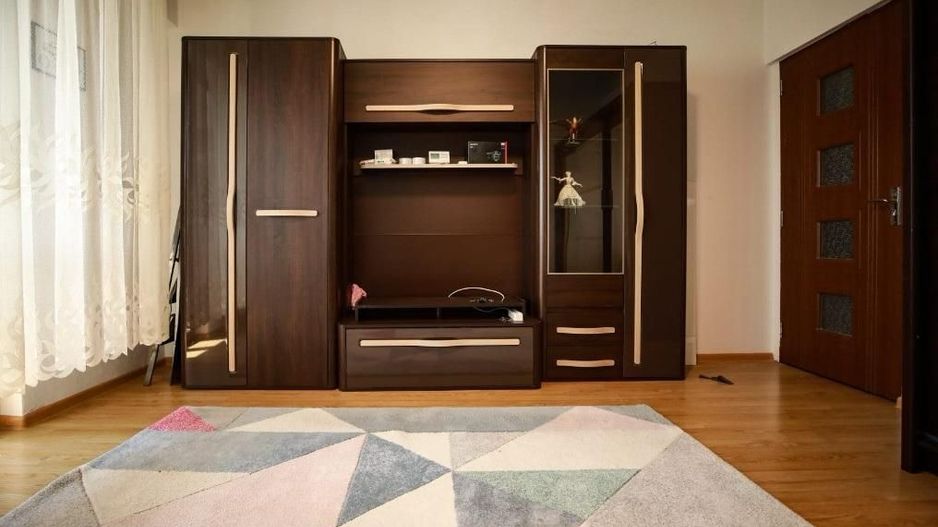 GARSONIERA METALURGIEI, BUCATARIE INCHISA, CENTRALA TERMICA, BLOC NOU - Poză 3