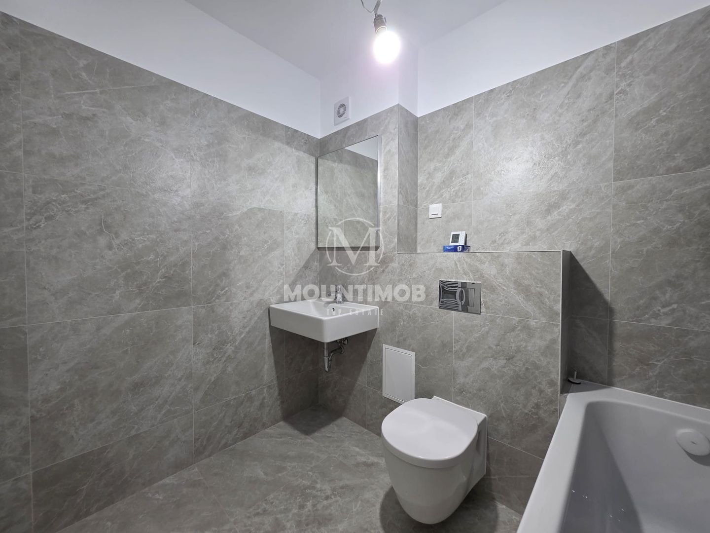 Comision 0%,  Apartament 3 camere, boxa, parcare, Tractorul | N. Labis - Poză 11