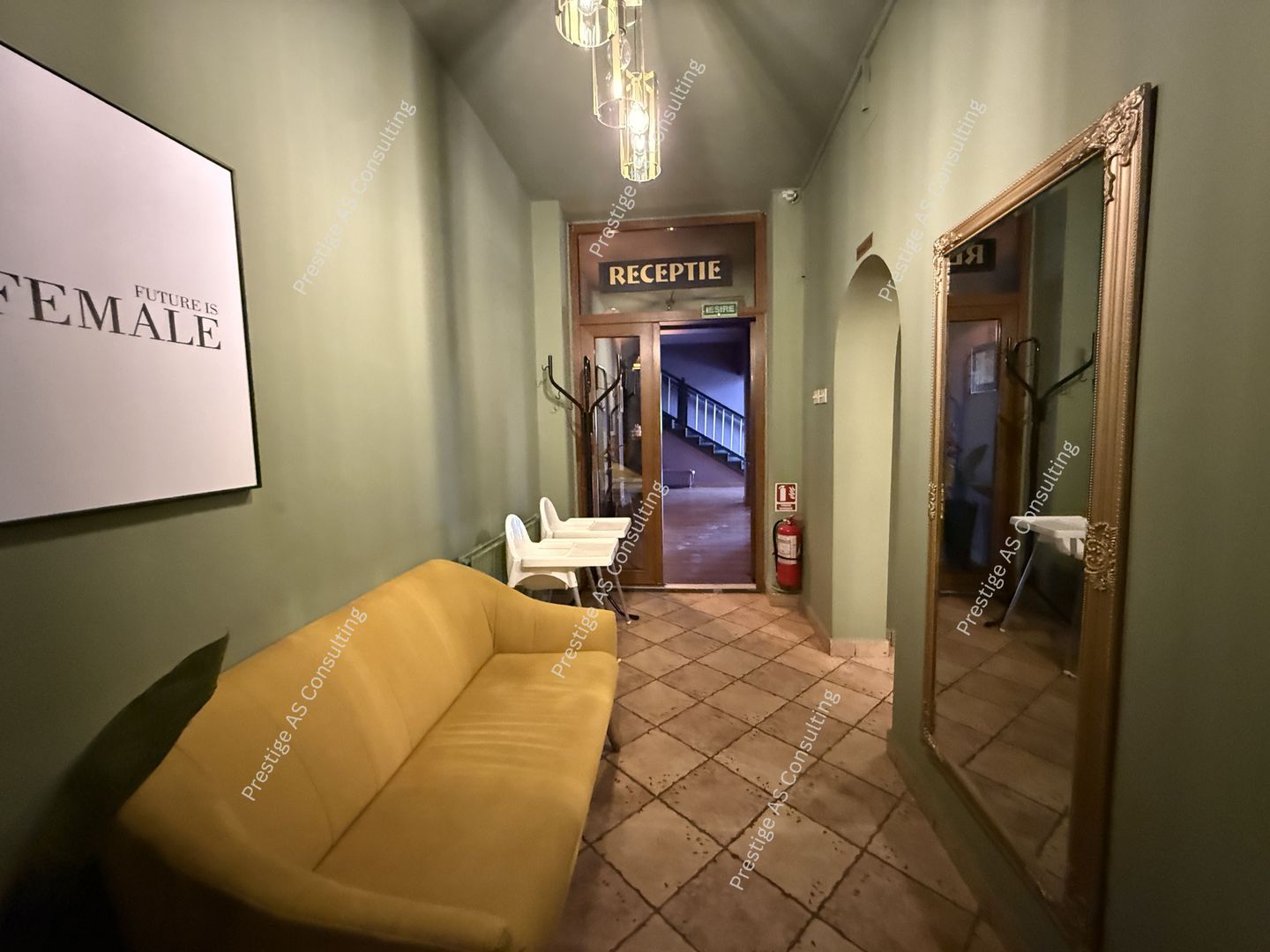 Lipovei Spatiu restaurant ready-to-use| investitie minima | facilitati la start - Poză 31