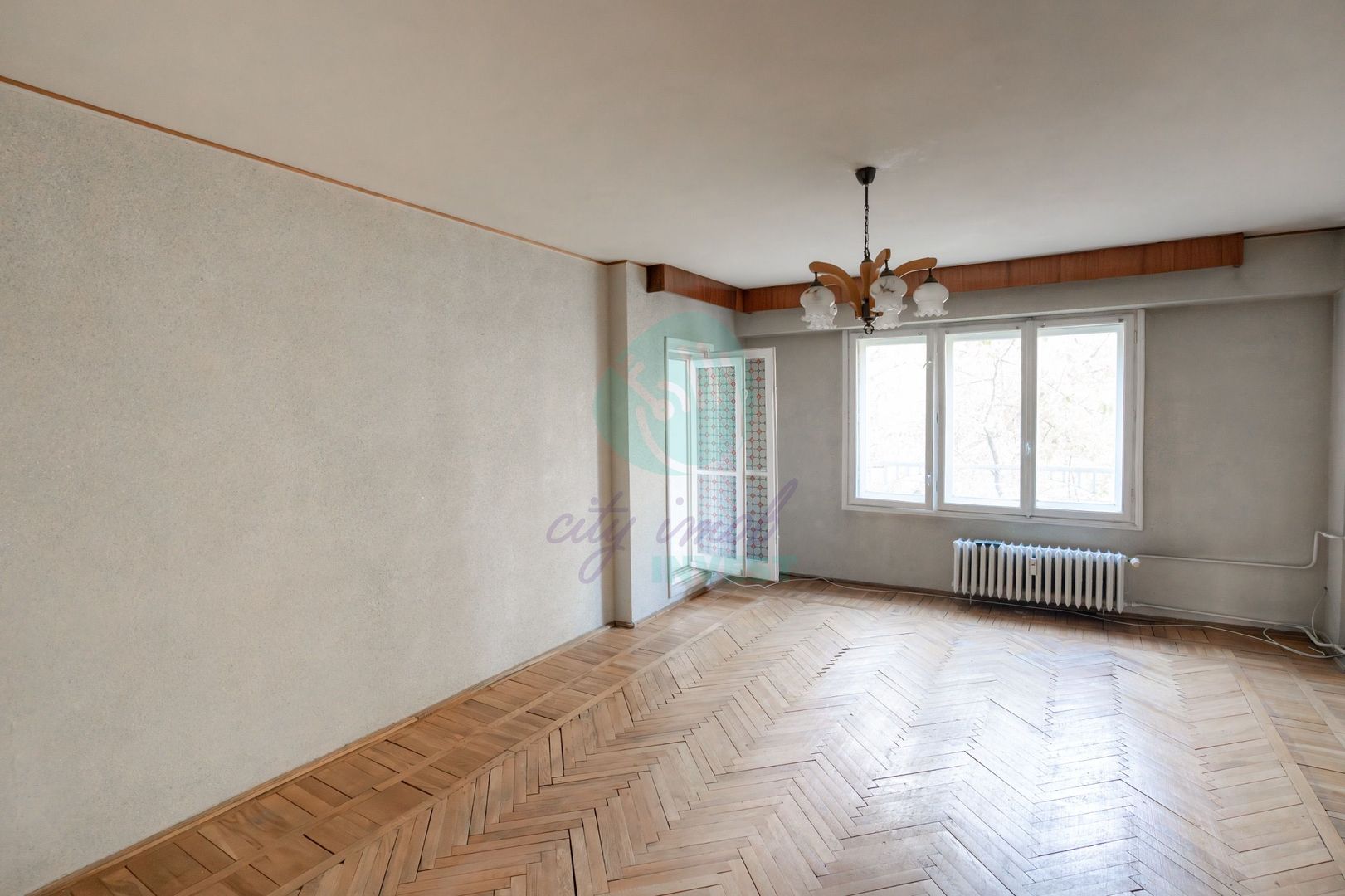 3 camere Calea Calarasilor la 5 min de METROU - Poză 4