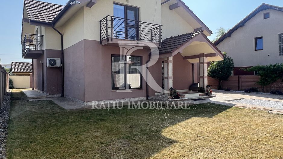 Casa cu 5 camere | P+M | Iosia | Oradea - Poză 2