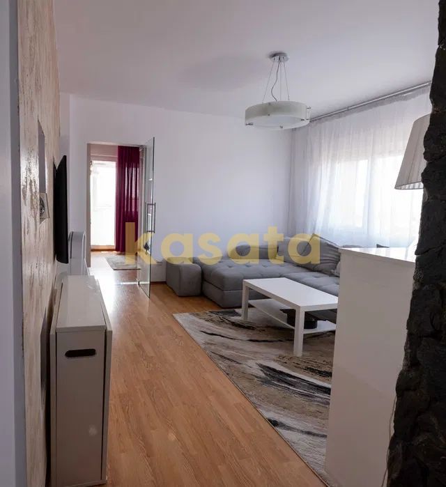 Apartament 3 camere – Eleganță și confort în Domenii - Poză 3