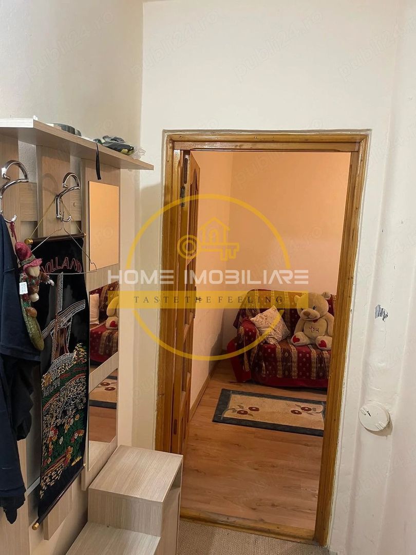 Apartament 2 camere, Zona Alexandru cel Bun ,55000 euro - Poză 2