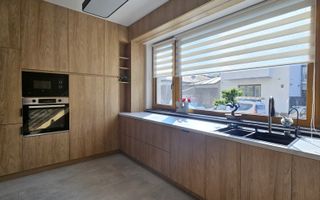 Apartament de vanzare 3 camere*** Domenii - Poză 5