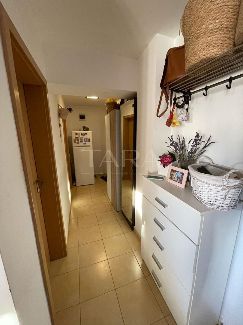 Vanzare apartament cu 1 camera in Zorilor. - Poză 5