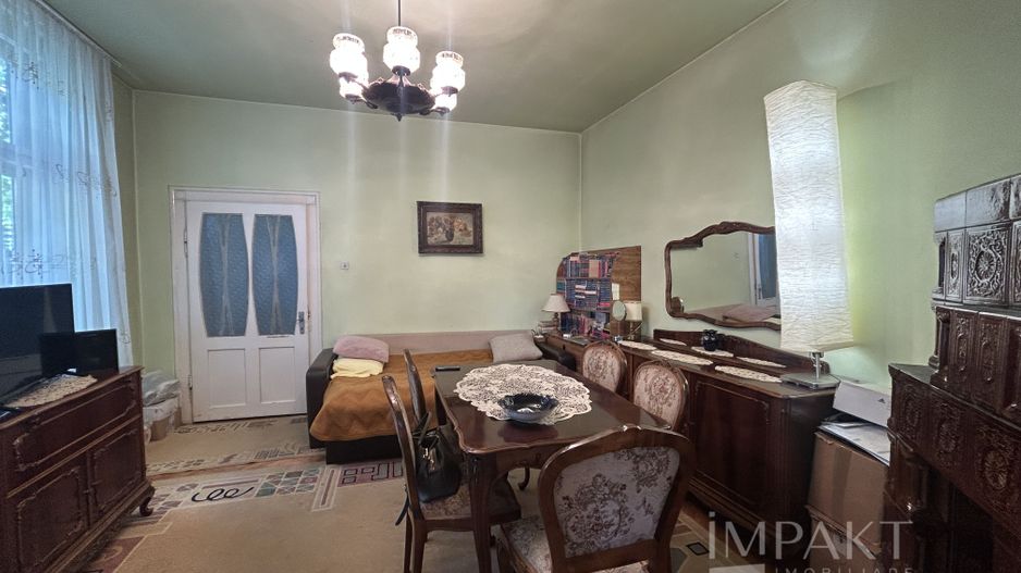 Vanzare apartament la casa in zona Horea! - Poză 2