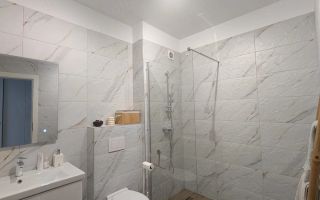 Apartament modern cu 2 camere de vanzare , cartier Intre Lacuri - Poză 5