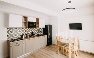 Apartament 2 Camere | 50 Mp | Balcon | Parcare | Borhanci - Poză 4