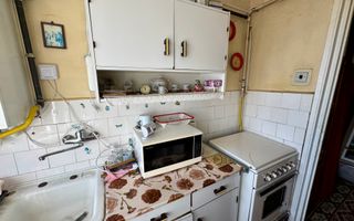 Apartament 2 camere decomandat | Etaj 3 | Zona Botizului - Poză 8