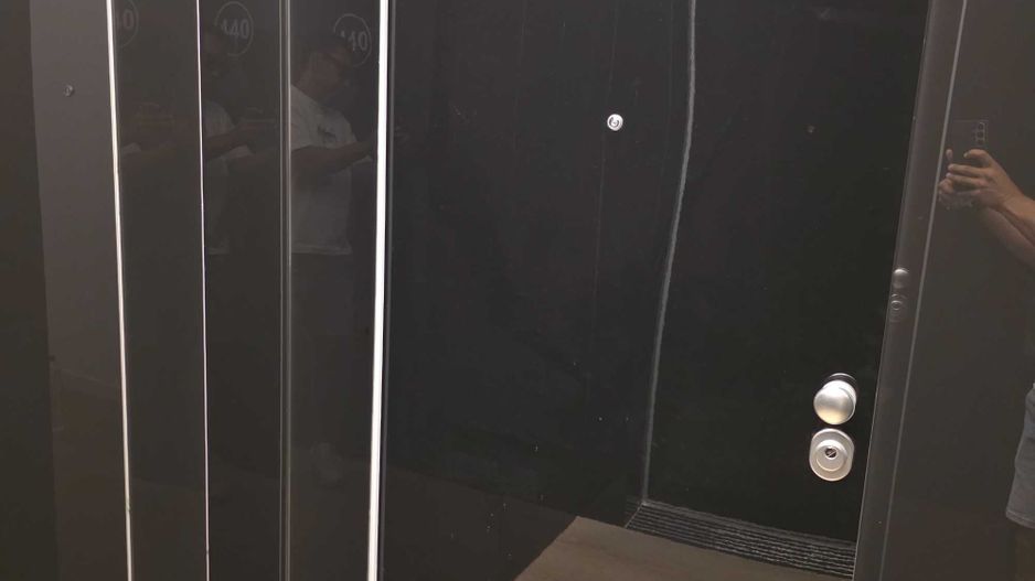 3 Camere Premium | Cortina North Pipera | Prima Închiriere - Poză 10