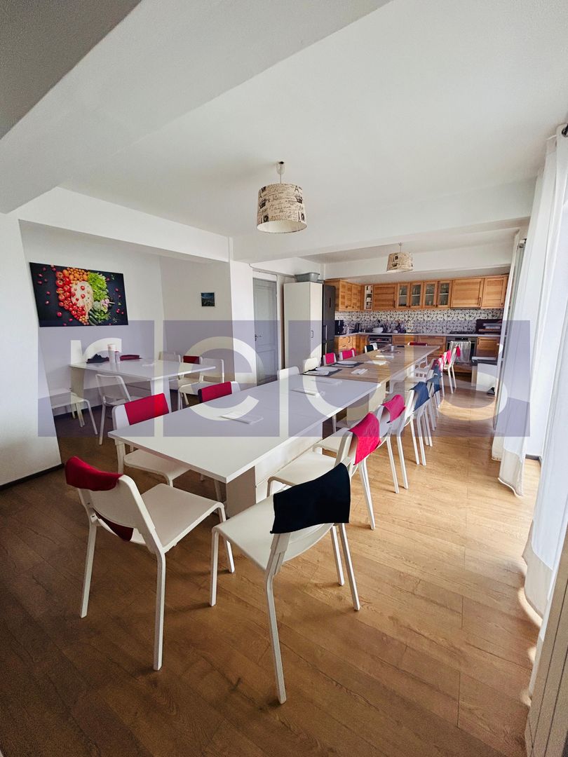 VANZARE | VILA DEOSEBITĂ | ZONA PARC CIRCULUI BARBU VACARESCU | 450MP - Poză 9