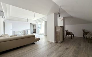 Apartament 3 camere // 157,6 mp utili + parcare // Aviatiei - Poză 3