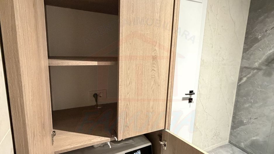 Apartament modern 2 camere | Bloc Nou | Zona Centrală – Universitate - Poză 16